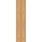 Ekena Millwork Legacy Arts & Crafts Smooth Outlooker, Western Red Cedar, 7 1/2"W x 32"D x 32"H OUT08X32X32LEC03SWR - alternate 2